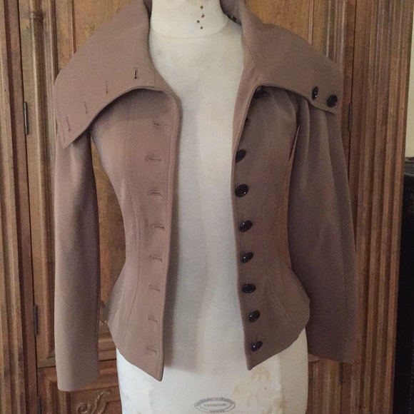 Dolce & Gabbana Jackets & Blazers - Dolce and gabbana jacket